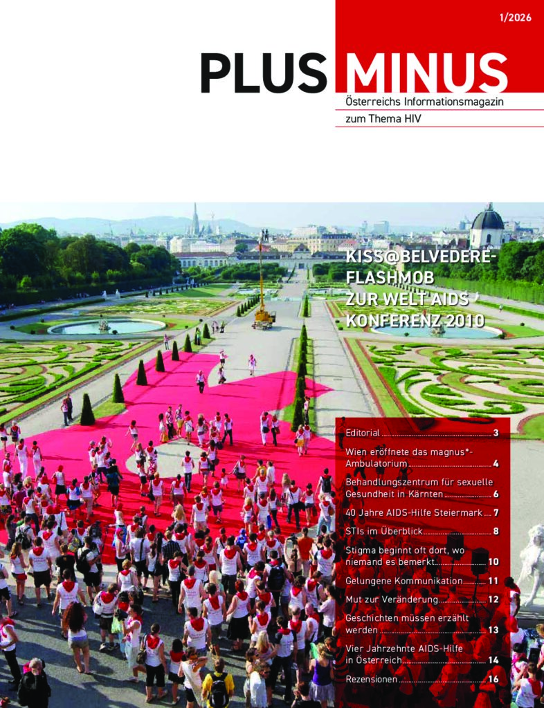 PlusMinus 1/2026